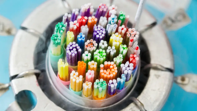 paillettes congelées, semence congelée, sperme congelé